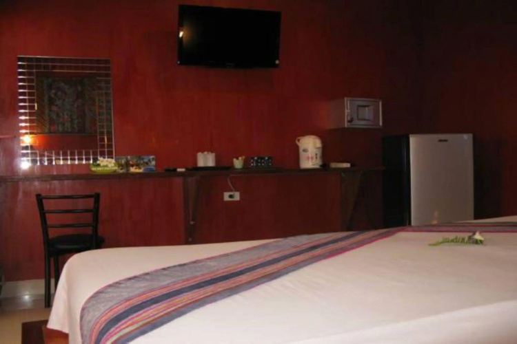 Lawana Resort