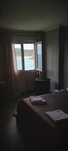 Hotel Orillamar