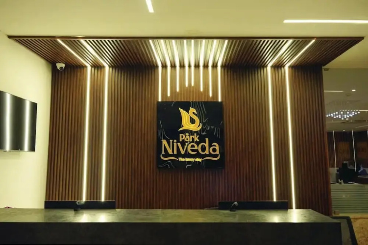 Park Niveda