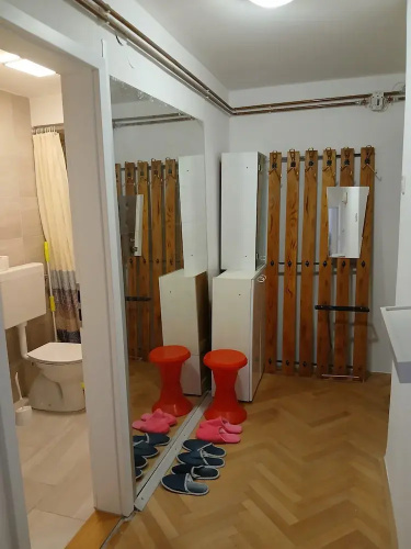 Apartma VMMN