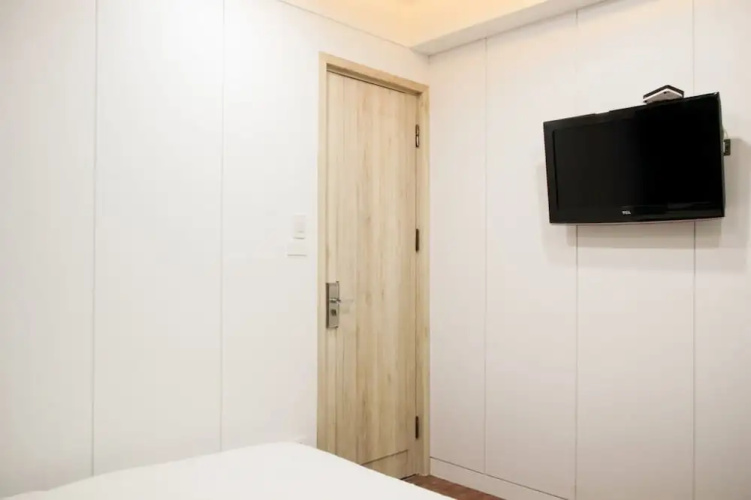Kuk Bin Quan Hotel