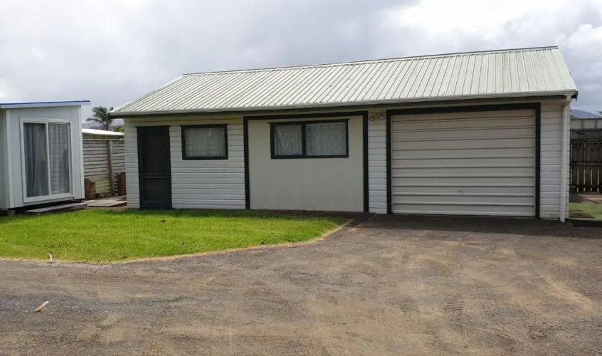 3 Bedrooms Cottage