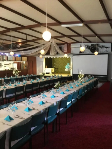 Ship Motel Yarram