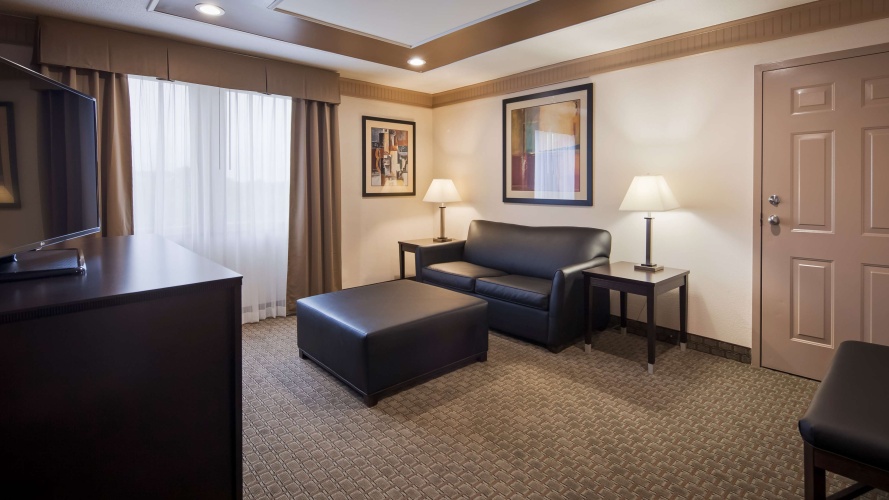 Best Western Plus Concordville Hotel photo 7