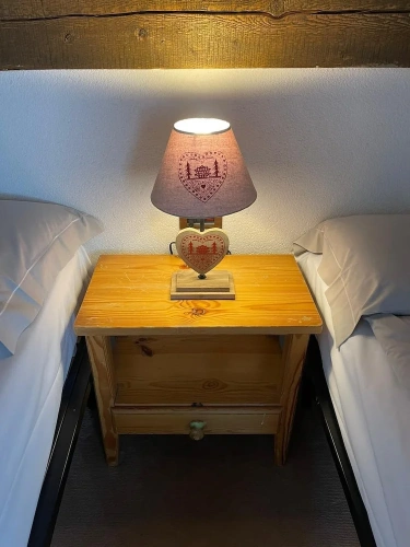 2 Bedrooms Standard Twin Duplex room