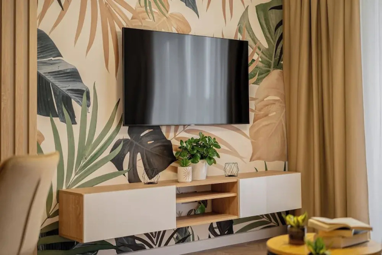 Apartamenty Przy Plaży - Posesja Plażowa