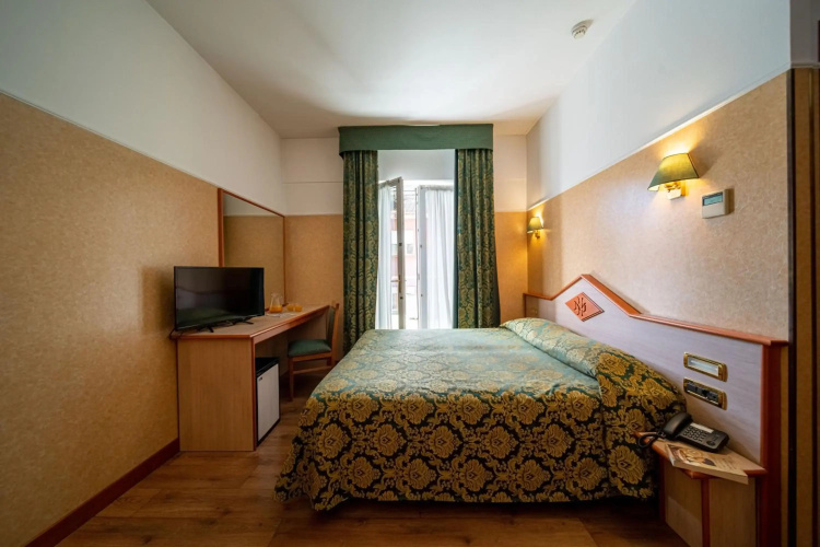 Hotel Mary