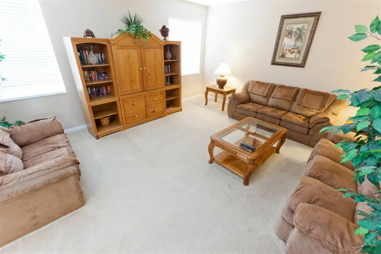 Highlands Reserve Executive Plus Homes
