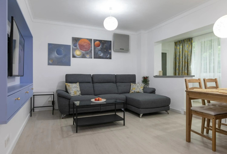 Imedio Azure Apartment Aviatiei