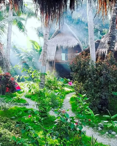 Aventura Cottages
