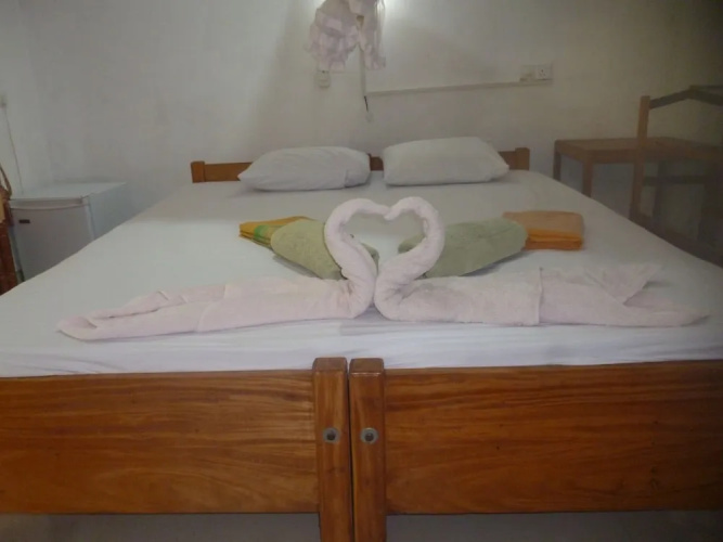 Sigiri Lodge