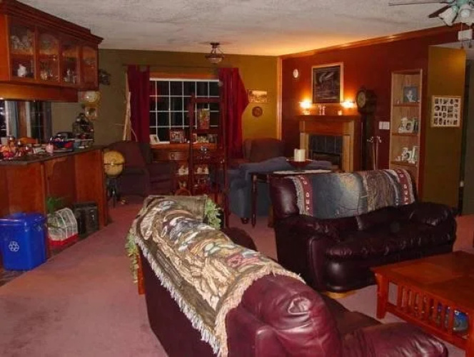 Bears' Den B&B