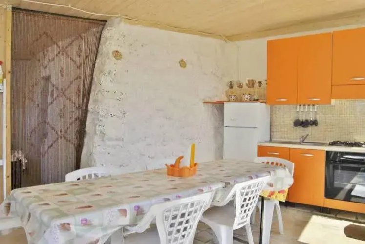 Trullo Orizzonte