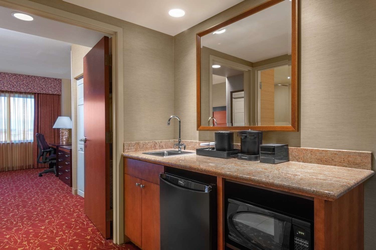 Embassy Suites by Hilton Loveland Conference Center photo 37