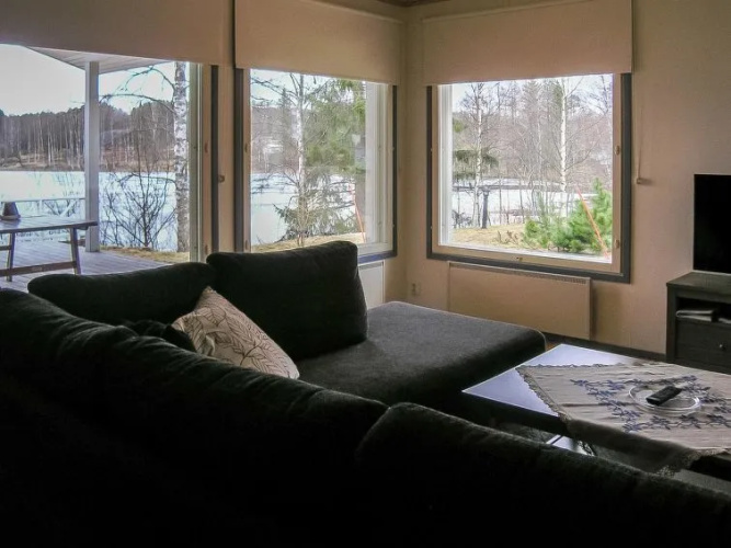Holiday Home Suvela