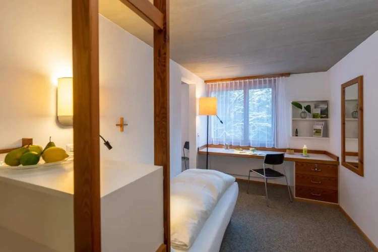 Superior Single room