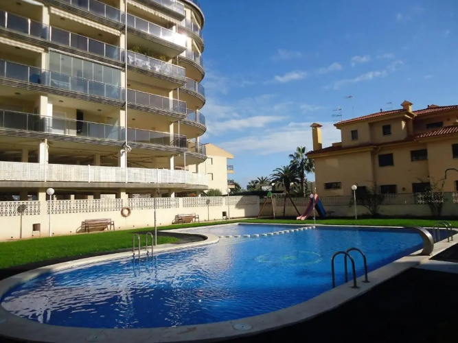 Pº Maritimo 13-4/6 Pax. Lek
