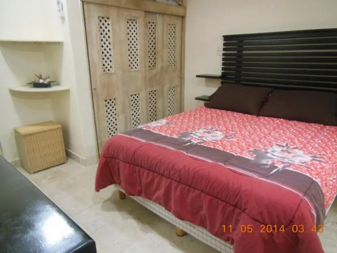 3 Bedrooms Cottage