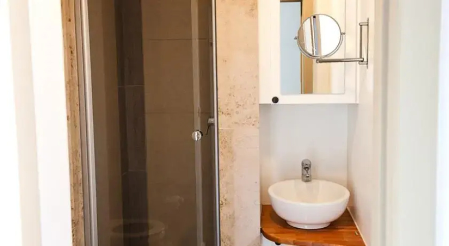 Apartament Duplex