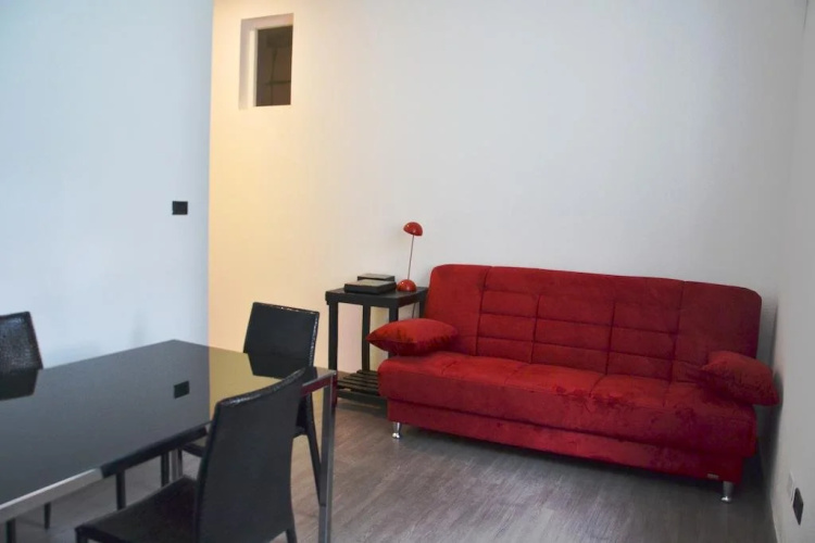 Residence Bondi Bologna