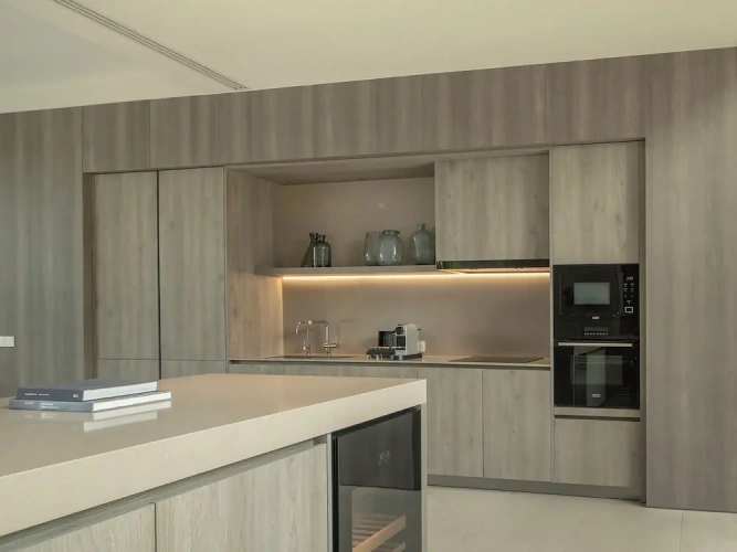 3 Bedrooms Villa