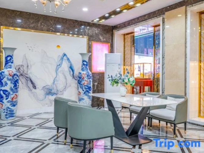 Ease Hotel (Chengde Xinglong County Branch)