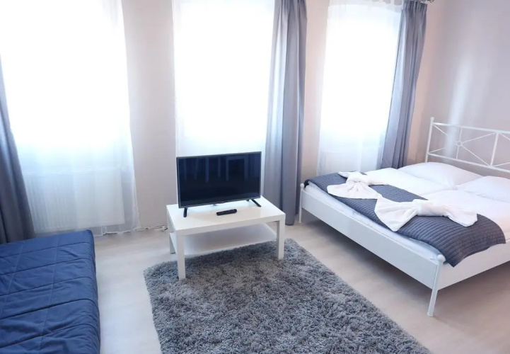 Apartments Pushkin