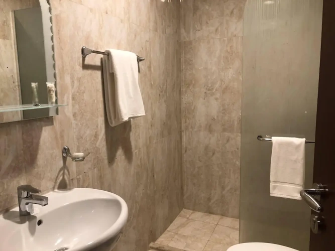 3 Bedrooms Premium Villa