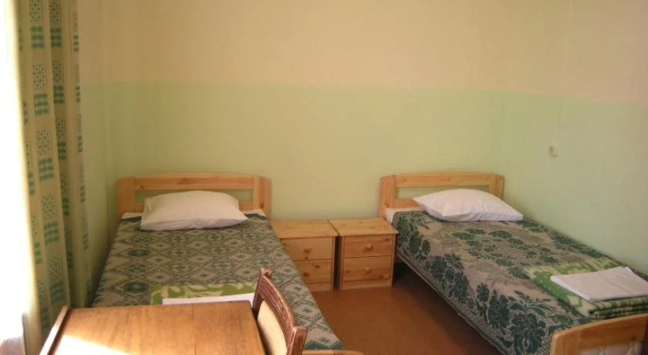 Guesthouse Airava