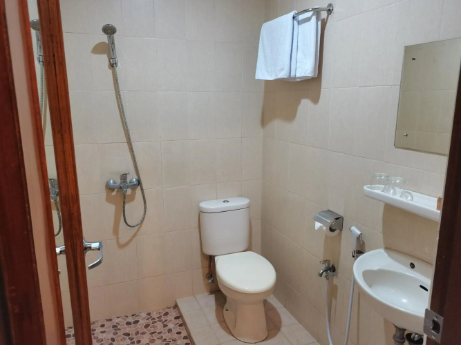 Hotel Catur