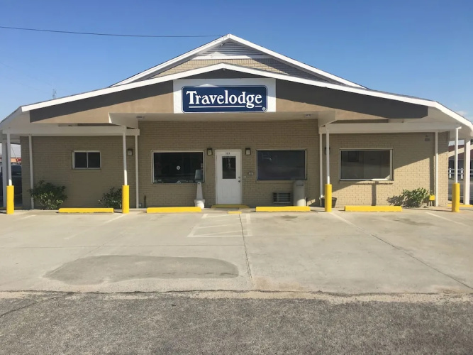 Travelodge By Wyndham Orangeburg - Orangeburg, SC