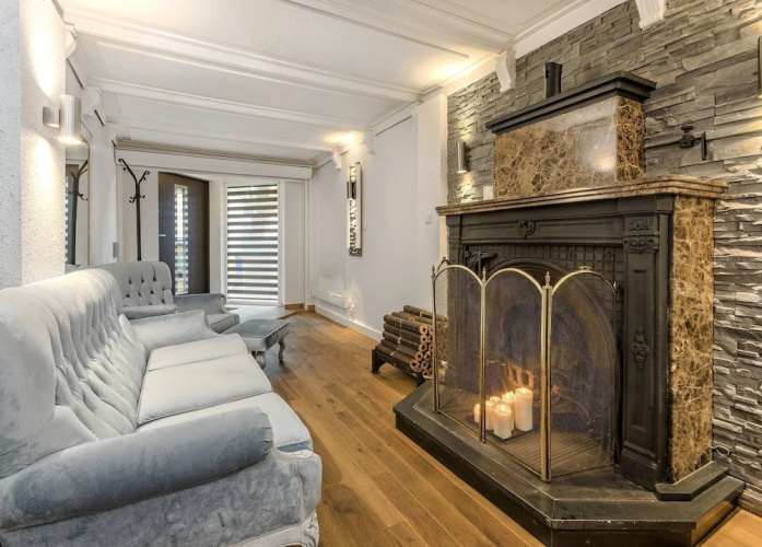 Acco Rent Amber House