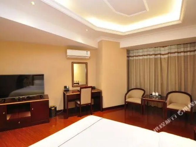Yuxi Wanxin Hotel