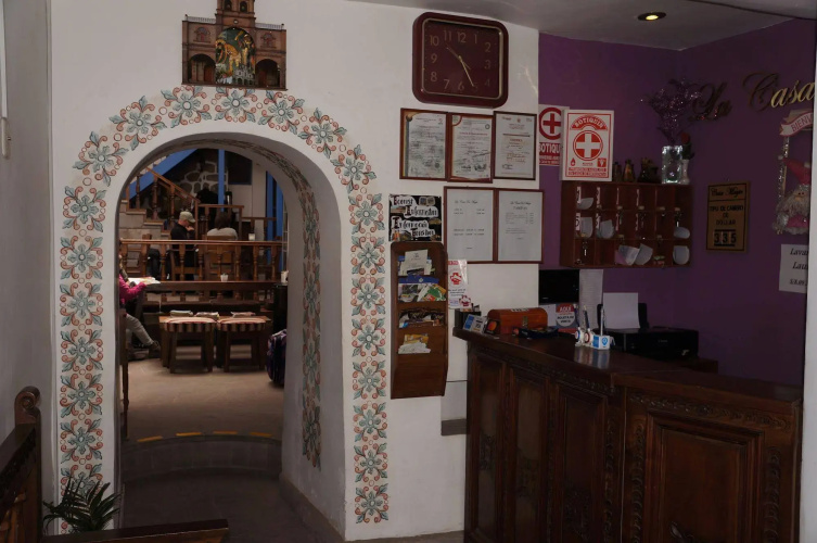 La Casa de Mayte