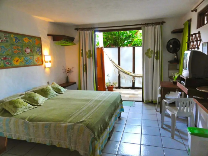 Imagen del hotel