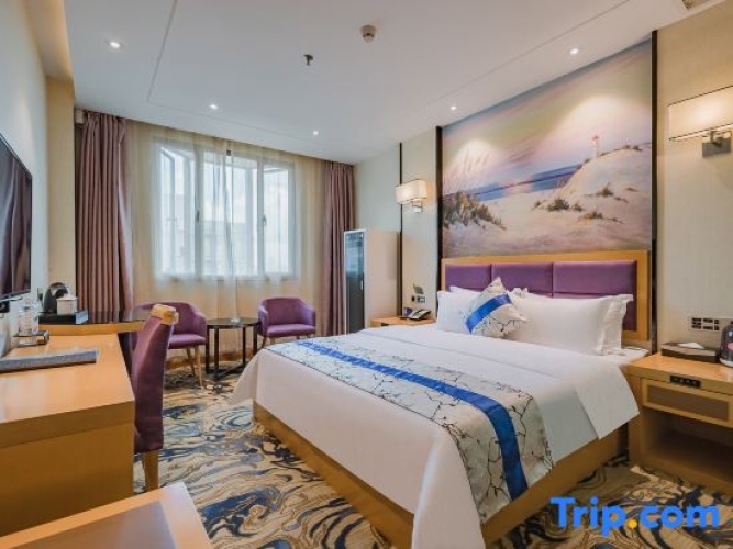 Business Double Suite