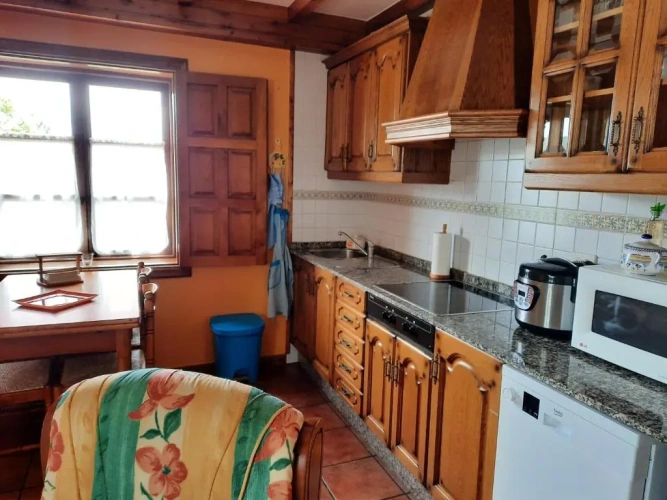 2 Bedrooms Apartment with balcony and with view