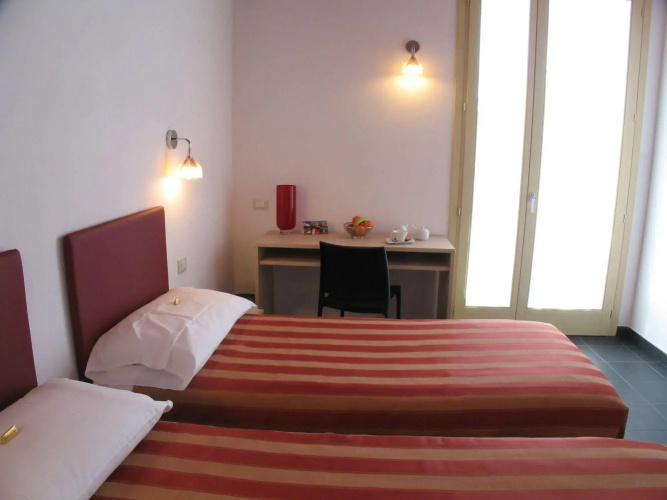 6 Porte Guesthouse