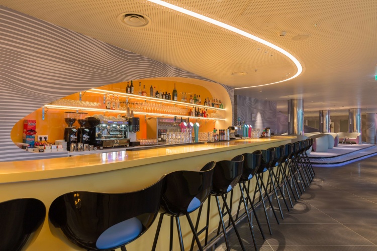 Park Inn By Radisson Amsterdam City West photo 33