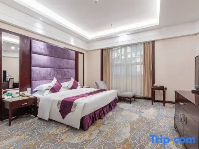 Superior Double Suite