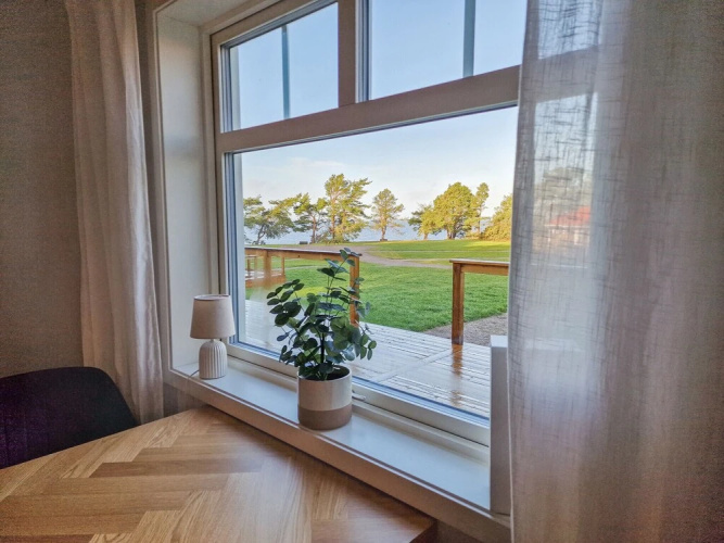 STF Stora Frögården Hostel
