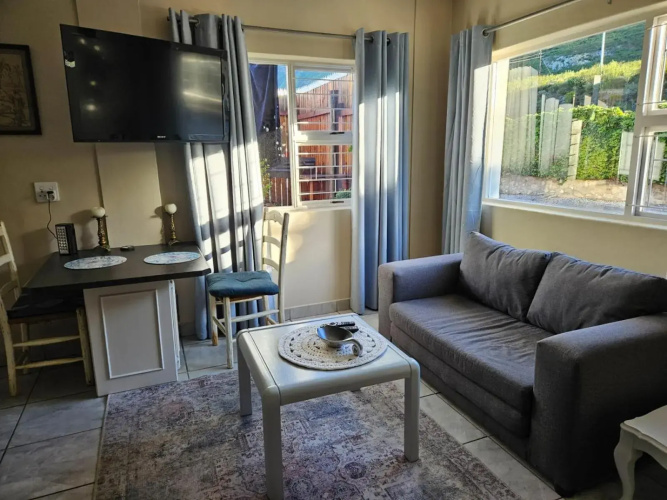 Senelle accomodation