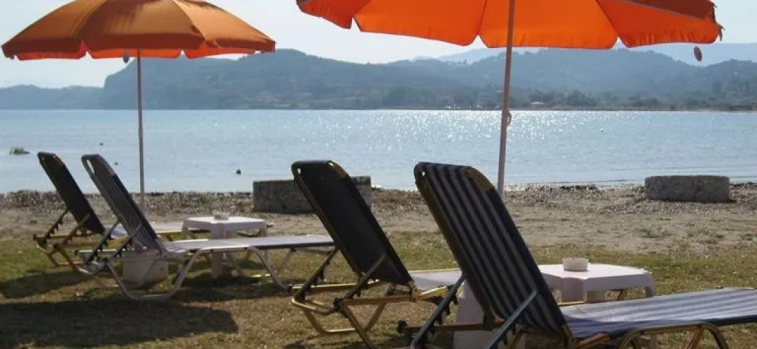Akti Aphrodite Hotel