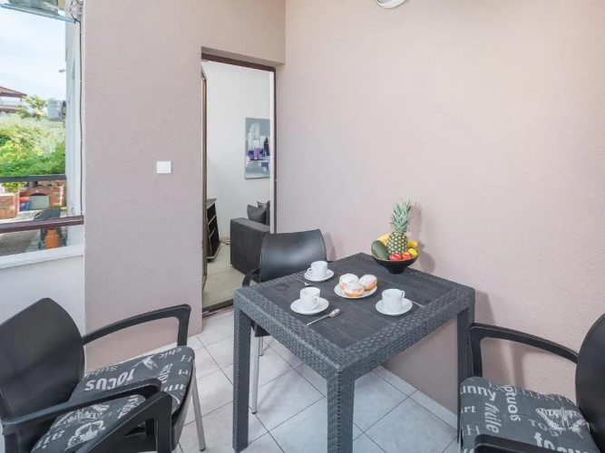 Apartments Aida