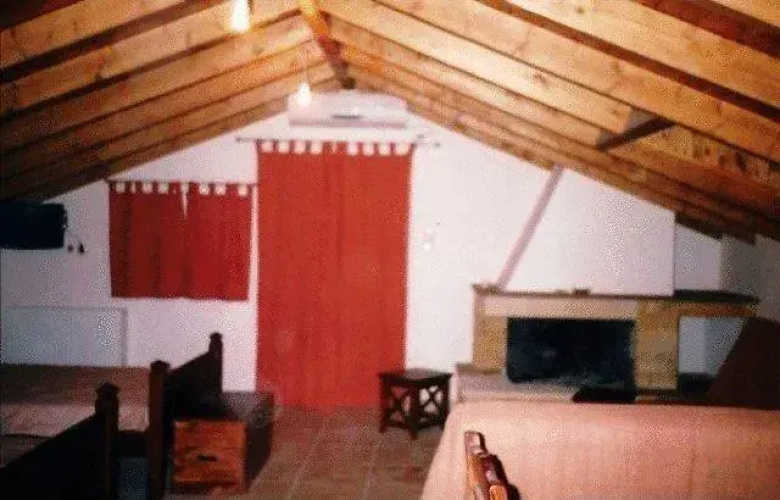 Guesthouse Kertezi