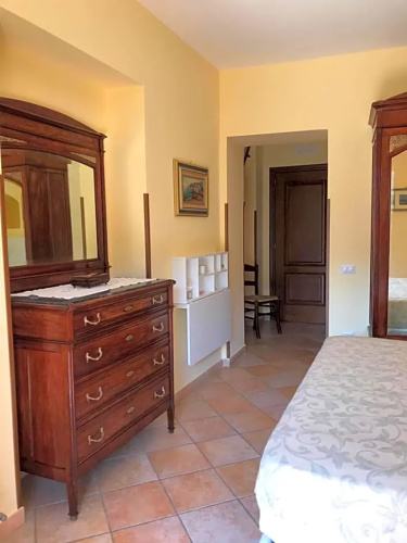 B&B Cosy Room