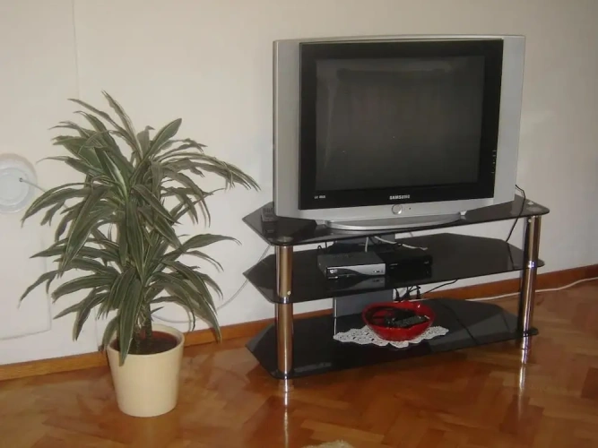 Double Apartment