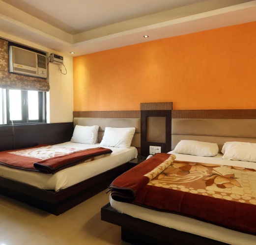 Hotel Srivinayak