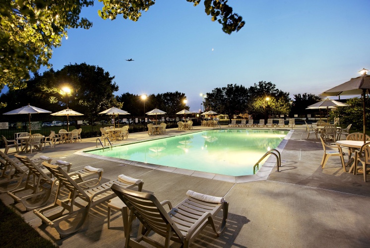 Wyndham Garden Hotel Philadelphia Airport photo 18