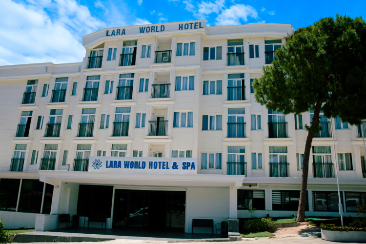 Imagen del hotel